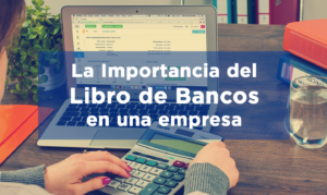 La importancia del Libro de Bancos en una empresa