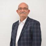 Fernando Grajeda, Asesor Financiero