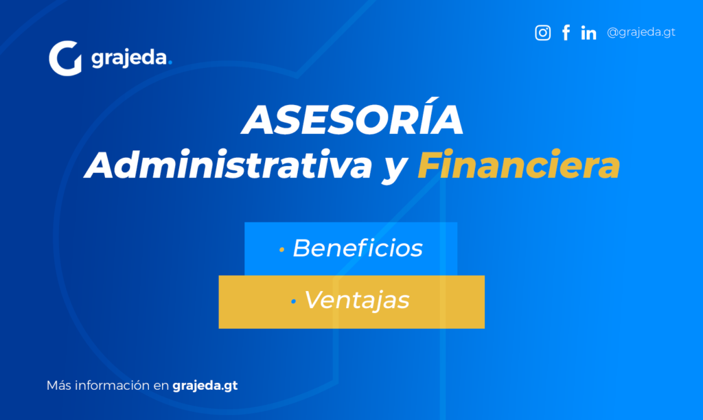 Asesoría Financiera Ventajas y Beneficios