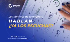 Toma decisiones financieras empresariales