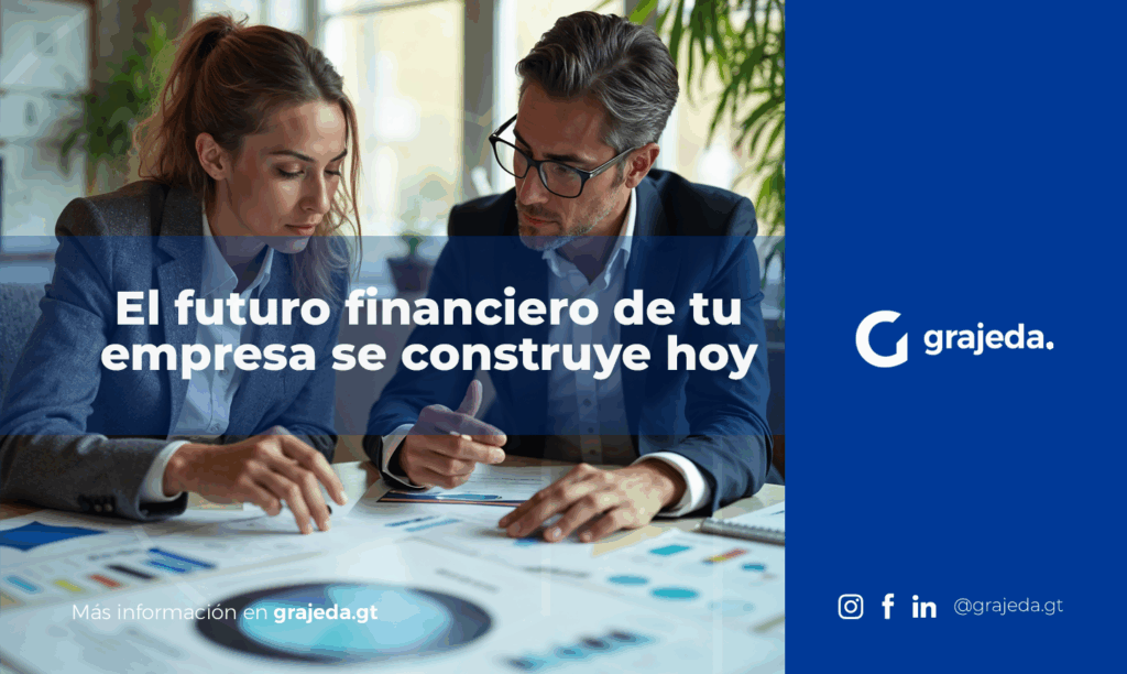 Cómo preparar las finanzas de tu empresa para un nuevo año